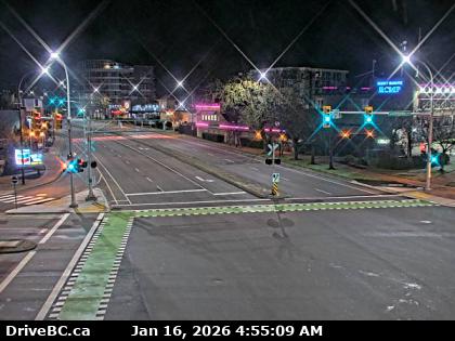 Veterans Memorial Pkwy - N