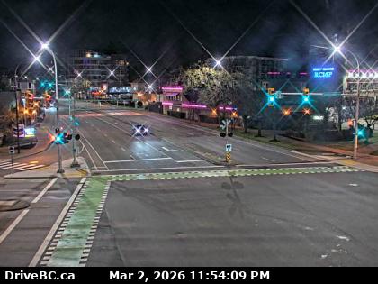 Veterans Memorial Pkwy - N