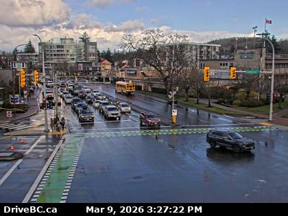 Veterans Memorial Pkwy - N