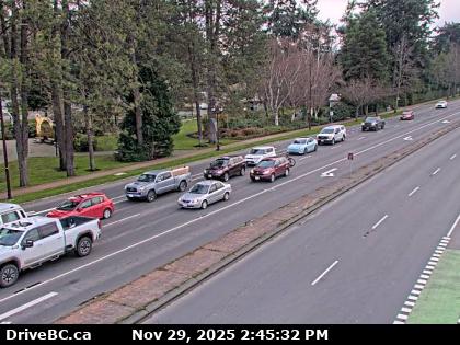 Veterans Memorial Pkwy - S