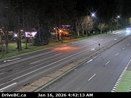 Veterans Memorial Pkwy - S