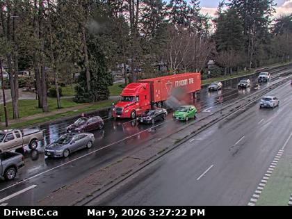 Veterans Memorial Pkwy - S