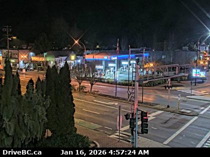 Veterans Memorial Pkwy - W