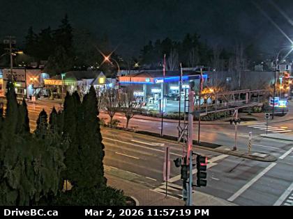 Veterans Memorial Pkwy - W