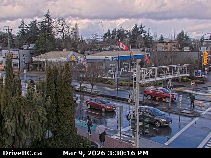 Veterans Memorial Pkwy - W