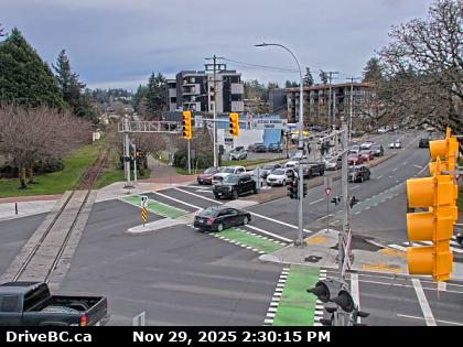 Veterans Memorial Pkwy - E