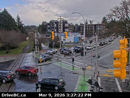 Veterans Memorial Pkwy - E