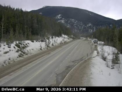 BC-Alberta Border