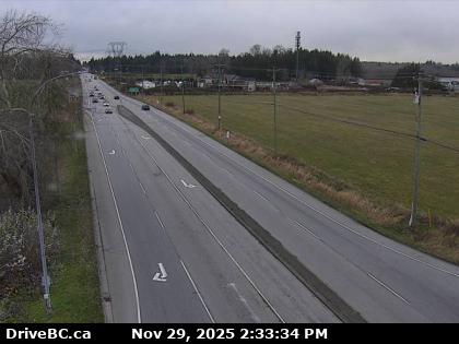 Hwy 15 at 8th Ave, West.