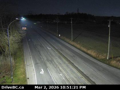 Hwy 15 at 8th Ave, West.