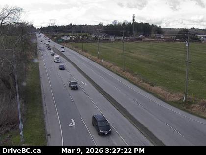 Hwy 15 at 8th Ave, West.