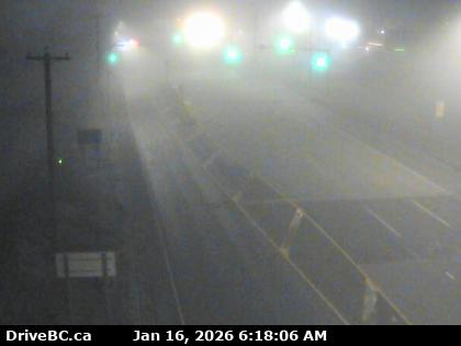 Pacific Crossing at 2nd Ave, South.