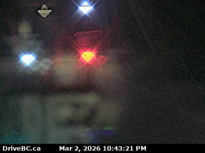 Harrop Ferry North View