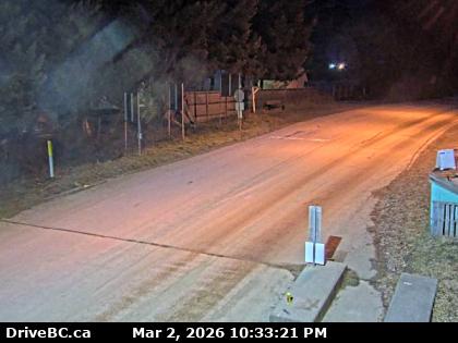 Harrop Ferry South View