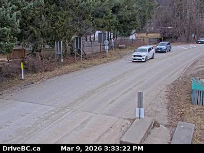 Harrop Ferry South View