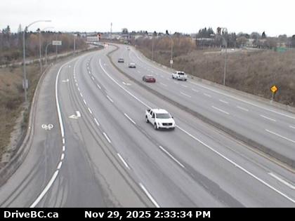 Hwy 17 at 80th St - W