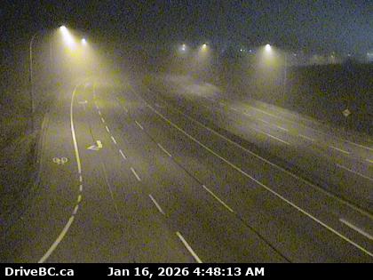 Hwy 17 at 80th St - W