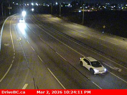 Hwy 17 at 80th St - W