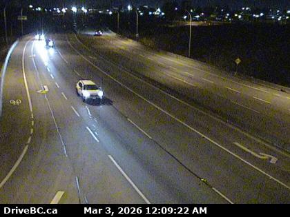 Hwy 17 at 80th St - W