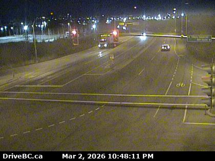 Hwy 17 at 80th St - E