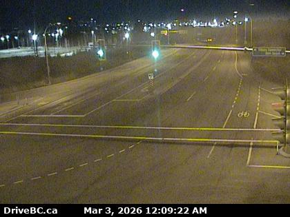 Hwy 17 at 80th St - E