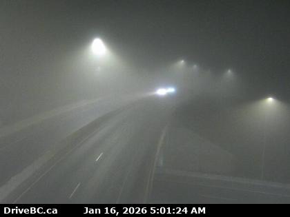 Hwy 17 at Hwy 91 Connector - N