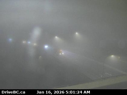 Hwy 17 at Hwy 91 Connector - W