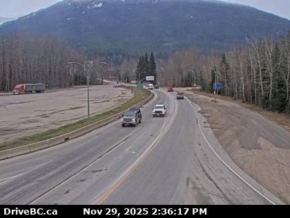 Hwy 1 at Hwy 23 - E