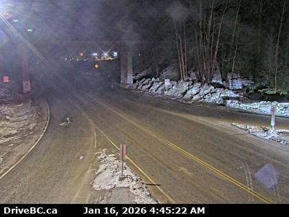 Hwy 1 at Hwy 23 - S