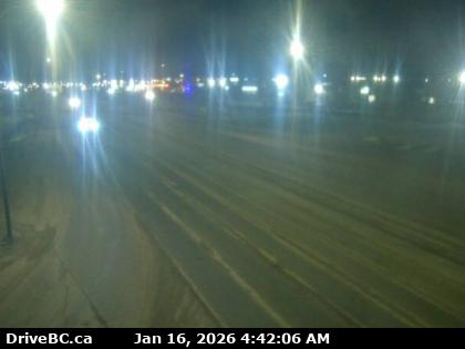 Fort St John 100th - SE