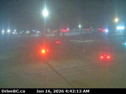 Fort St John 100th - S