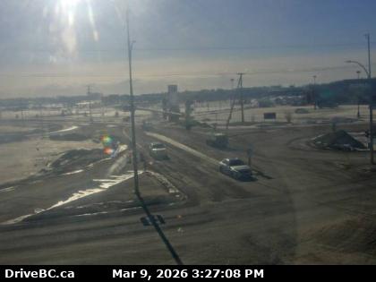 Fort St John 100th - S