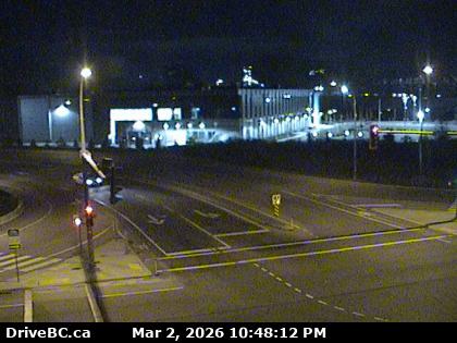 Hwy 17 at 80th St - N