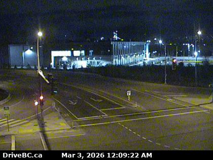 Hwy 17 at 80th St - N