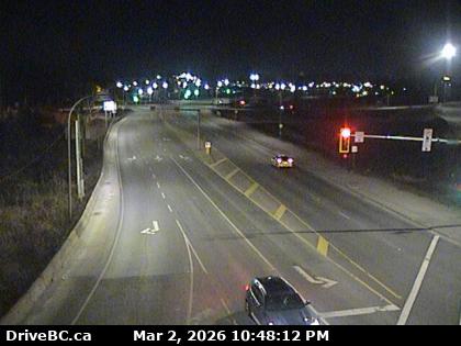 104th Ave at Hwy 17 EB