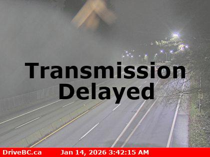 Hwy 1 at Hadden Drive - W