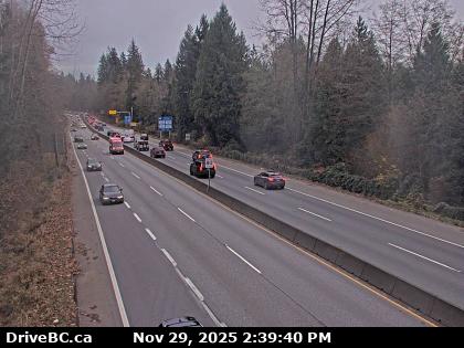 Hwy 1 at Hadden Drive - E