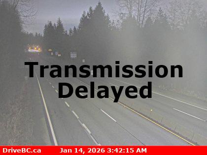 Hwy 1 at Hadden Drive - E