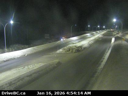 Zopkios Northbound - N