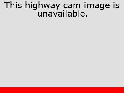 Pattullo Bridge Northend - S