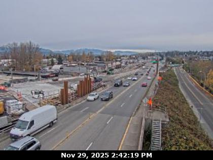 Pattullo Bridge Southend - E