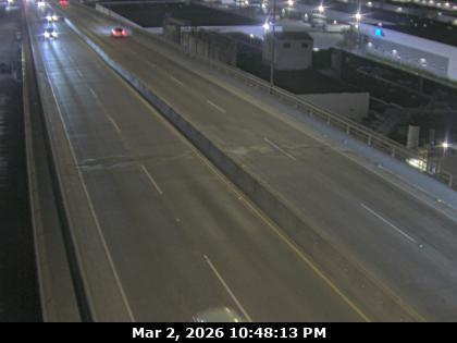 Knight St Bdg Southend - S