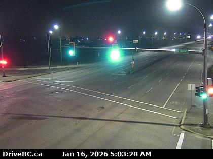 Hwy 17 at 56th St - W