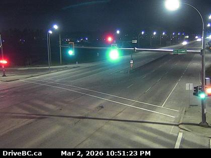 Hwy 17 at 56th St - W