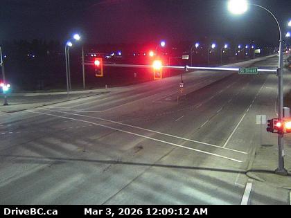 Hwy 17 at 56th St - W