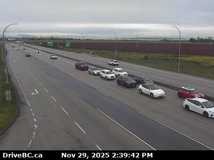 Hwy 17 at 56th St - E