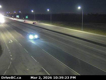 Hwy 17 at 56th St - E