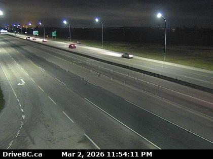 Hwy 17 at 56th St - E