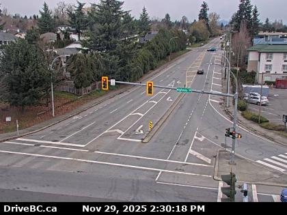 Hwy 10 at 192nd St - N