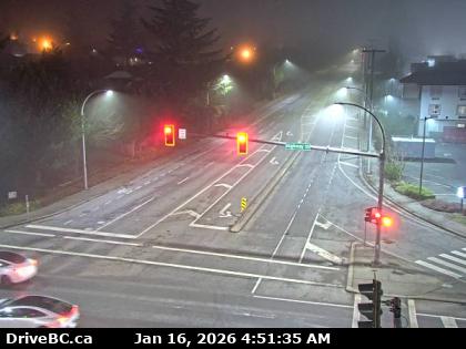 Hwy 10 at 192nd St - N